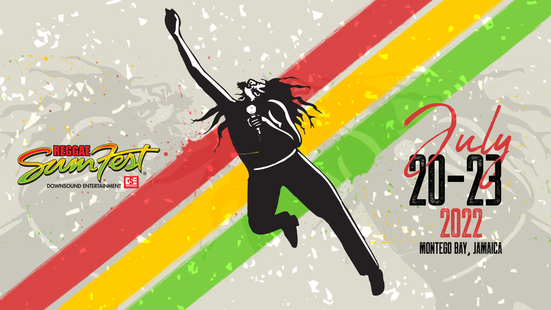 Reggae SumFest 2022
